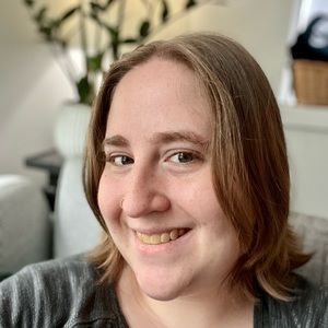 Meet your Posher, Cheryl